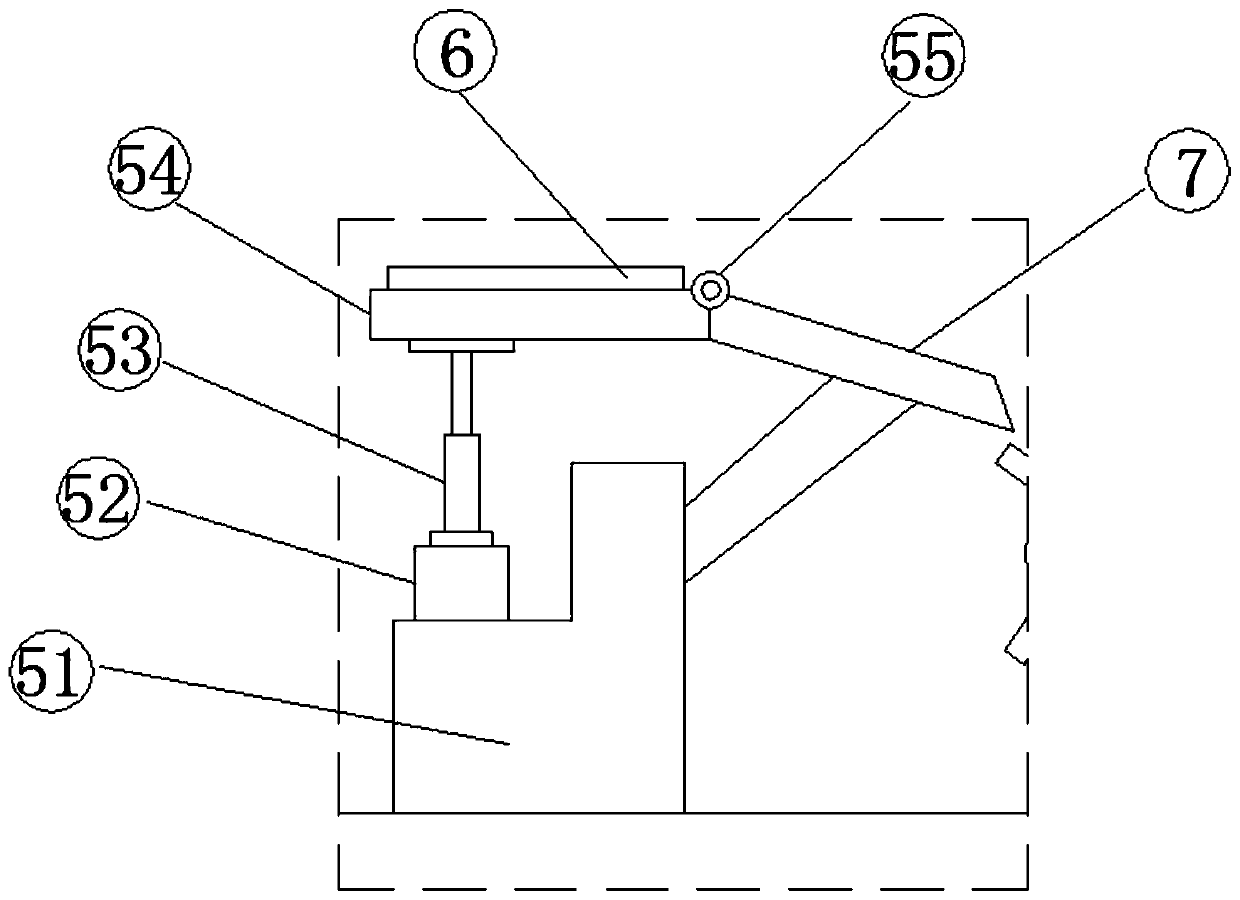 Packaging machine with weighing and counting function