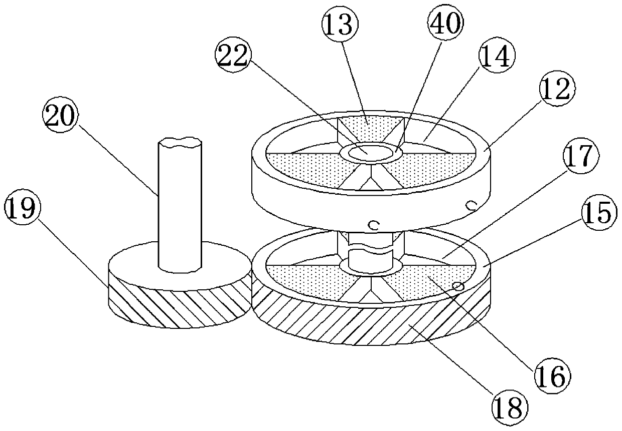 Packaging machine with weighing and counting function