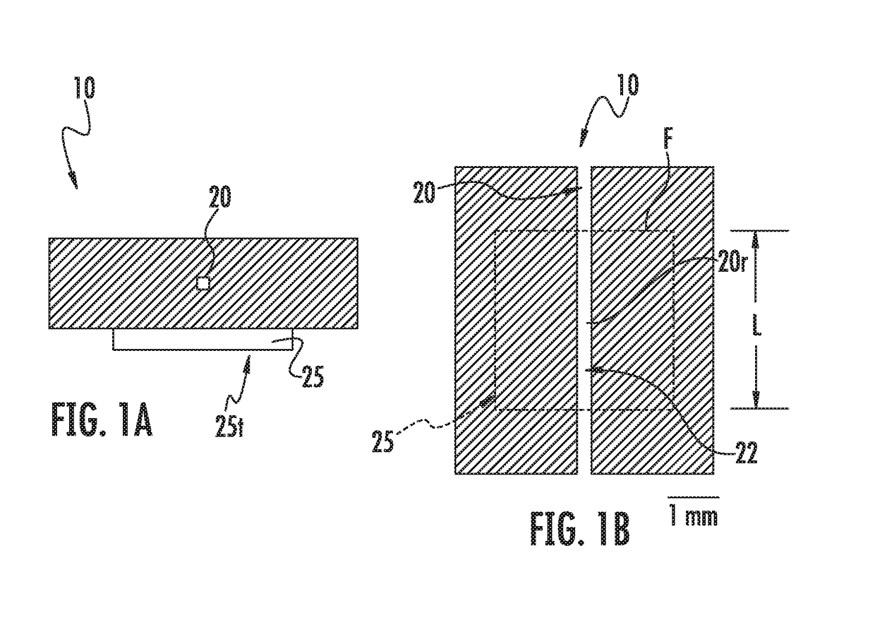 Fluidic devices with freeze-thaw valves with ice-nucleating agents and related methods of operation and analysis