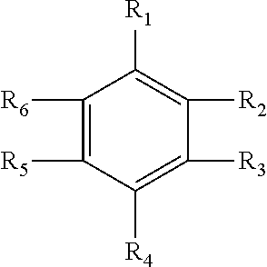 Hair color cartridge and compositions for use in the hair color cartridge