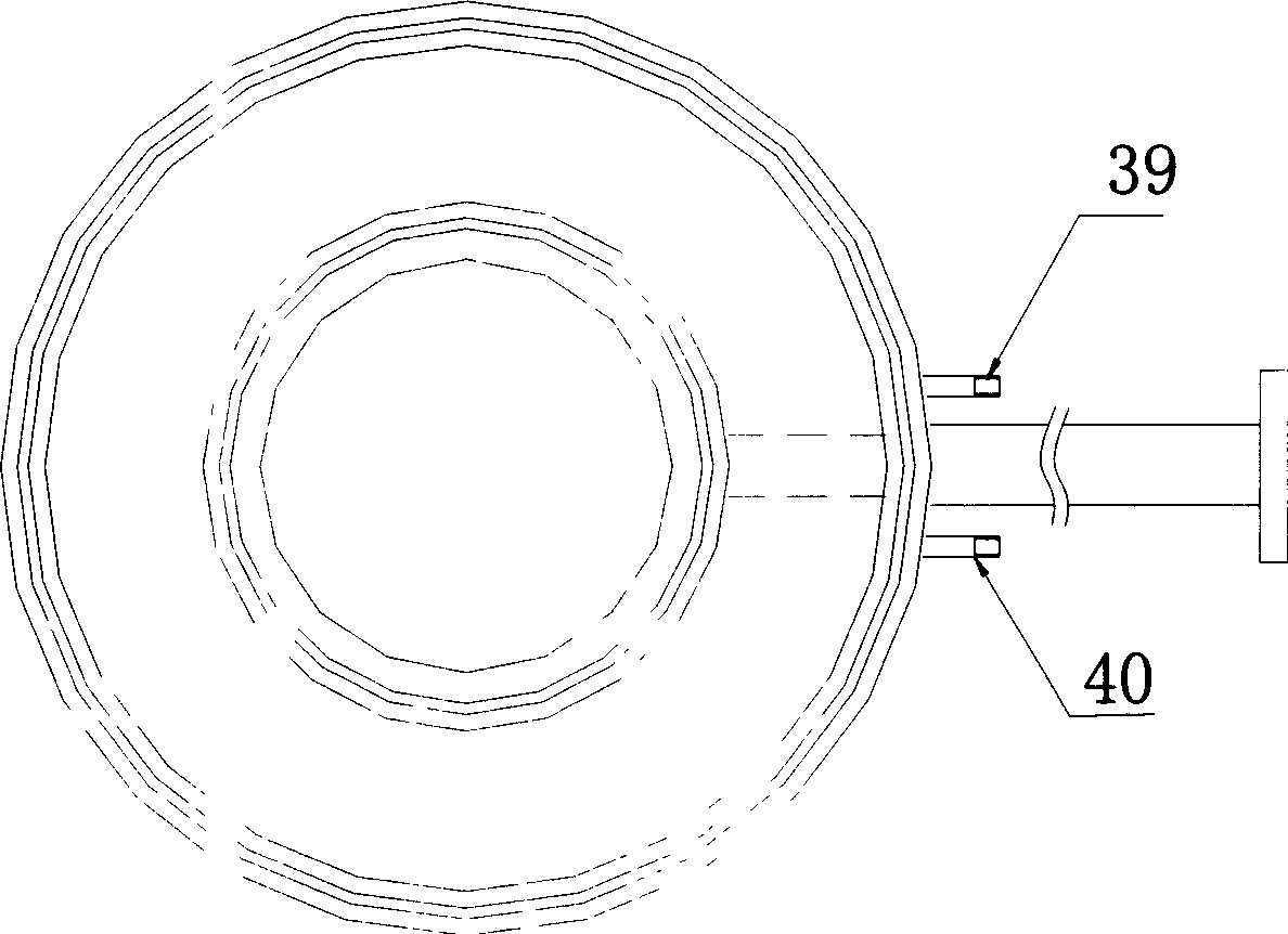 Pressure adjustable casting method and crucible therefor