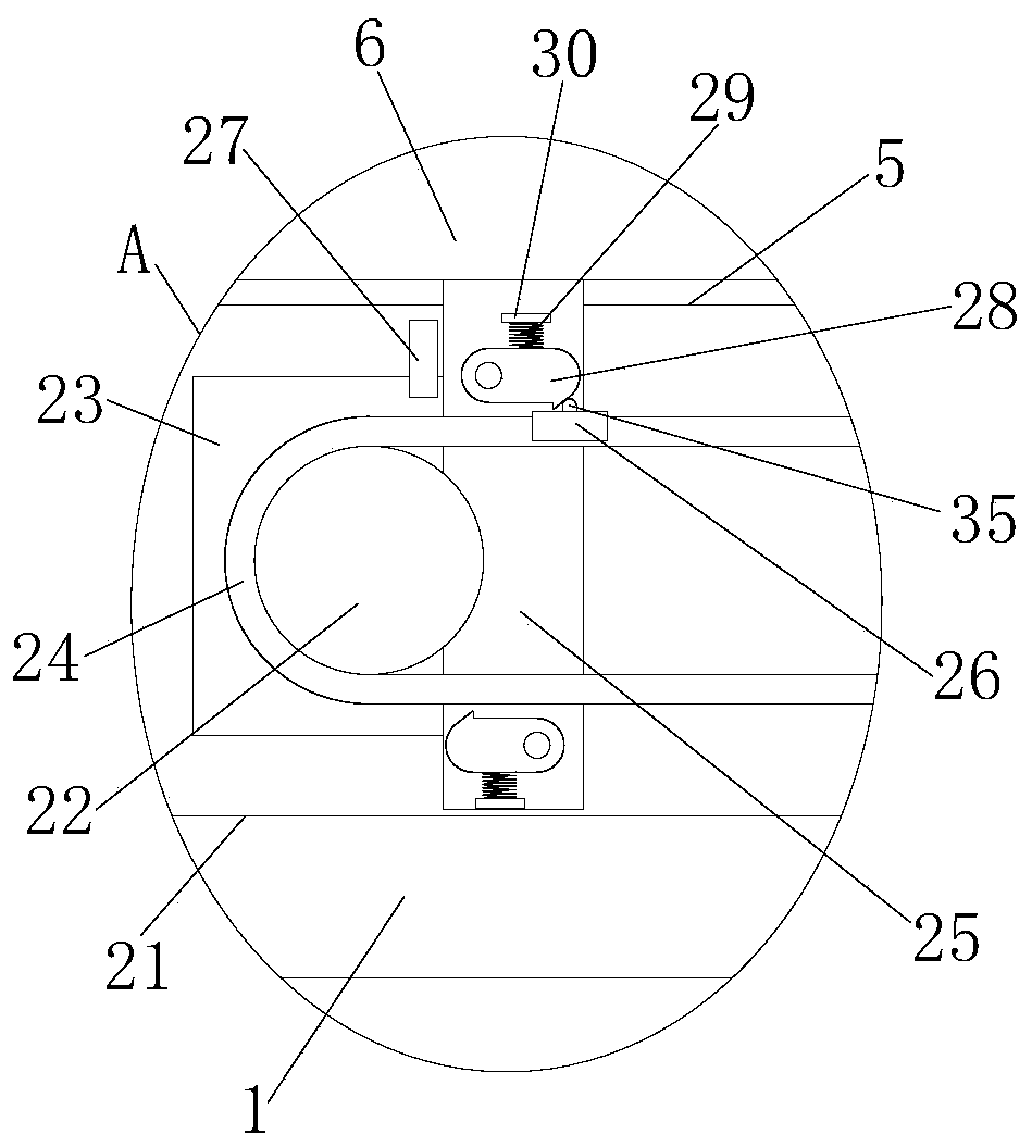 Polishing equipment for industrial machinery