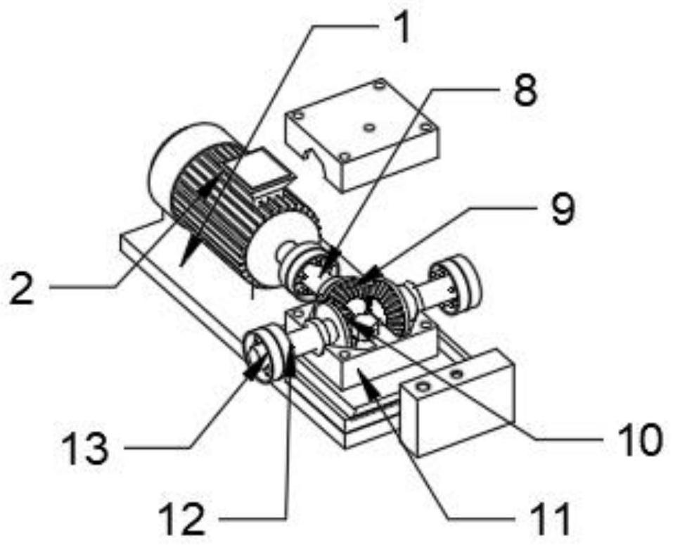 Agricultural equipment for agricultural soil improvement