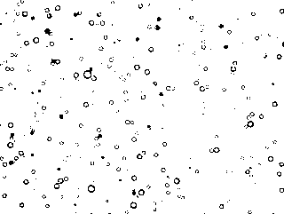 Oxygen-fluorine liposome microbubble and preparation method thereof