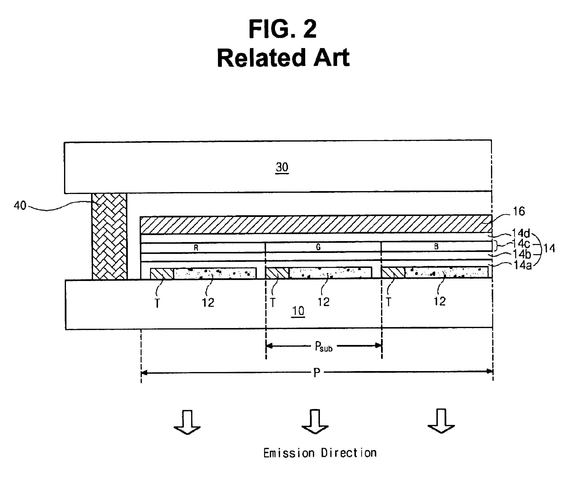 Dual panel-type organic electroluminescent display device and method of fabricating the same