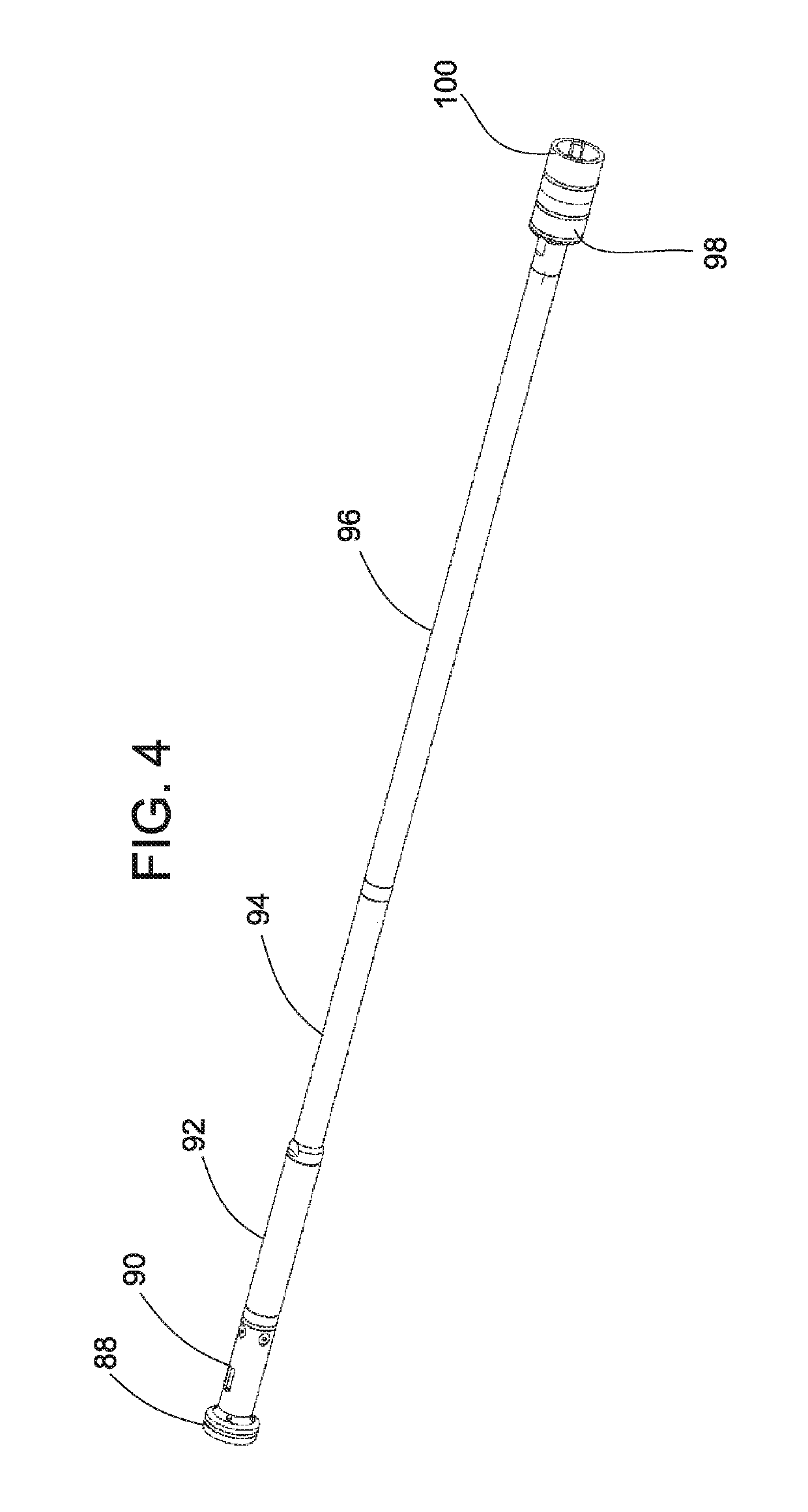 Measurement while drilling apparatus and method of using the same