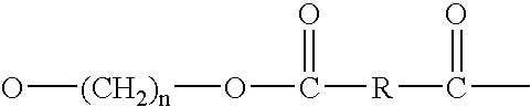 Modified weatherable polyester molding composition