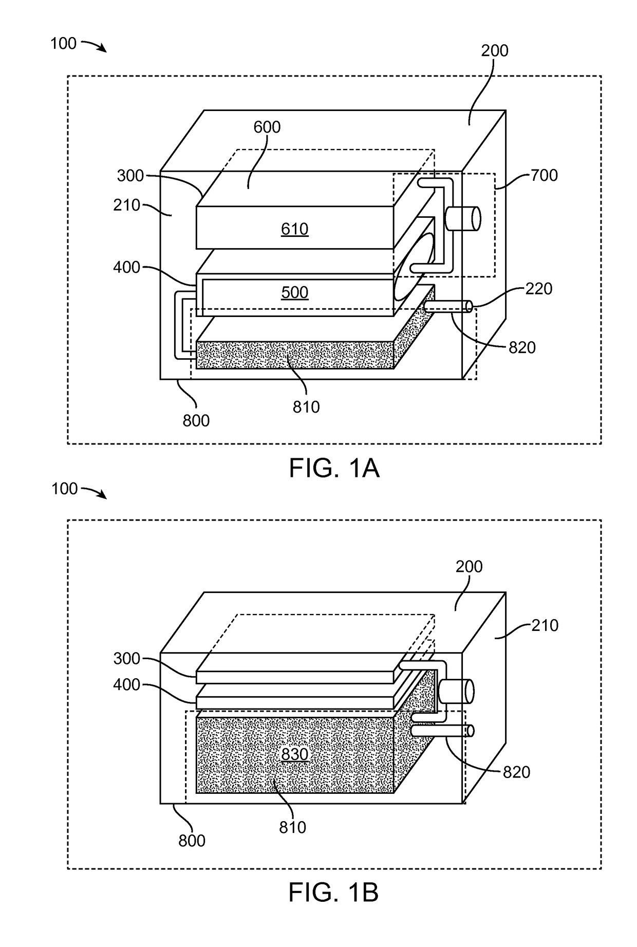 Fuel supply for a fuel cell