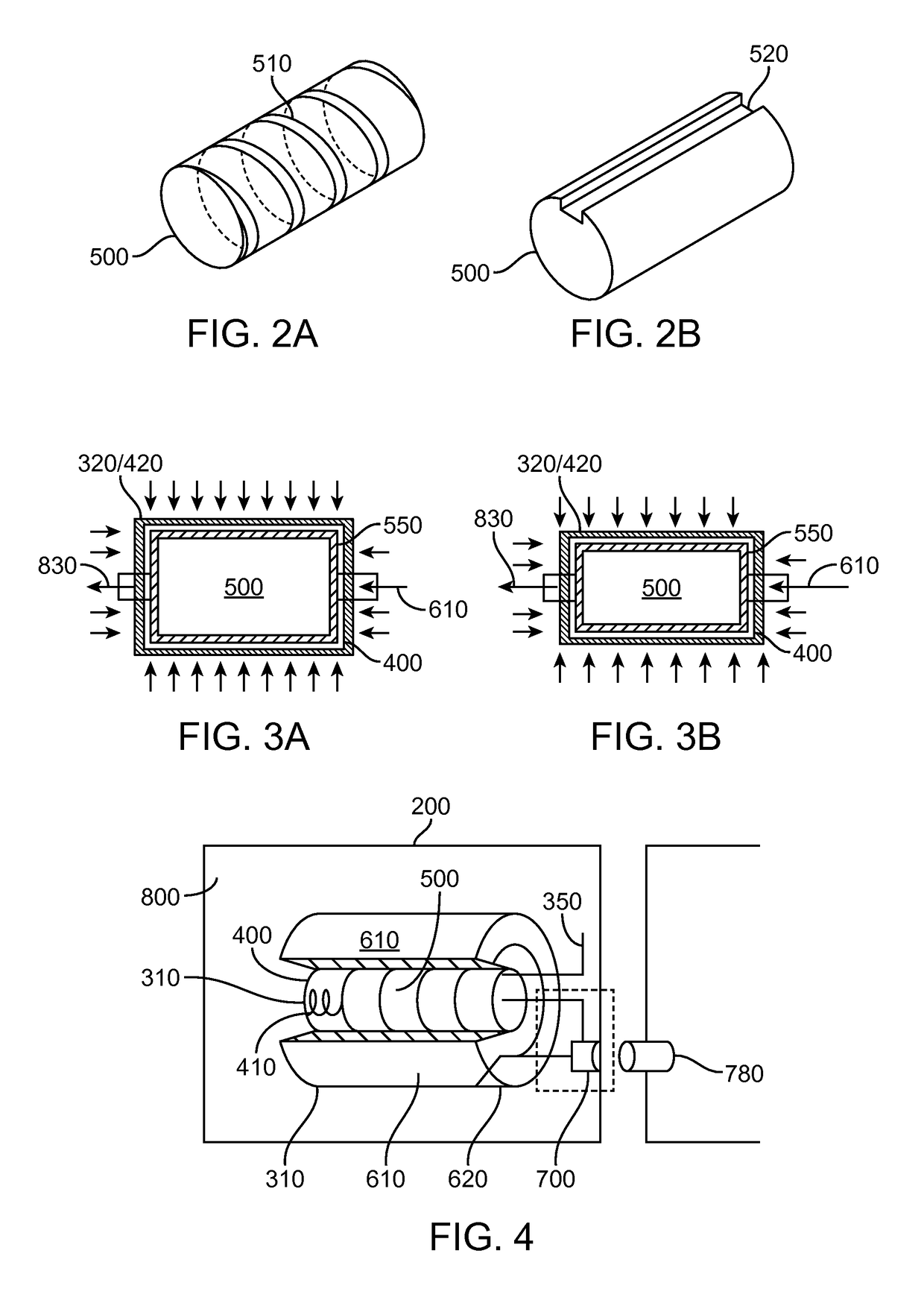 Fuel supply for a fuel cell