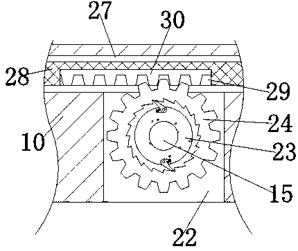 A modern multipolar spark plug for use in an internal combustion engine and a method of using the same