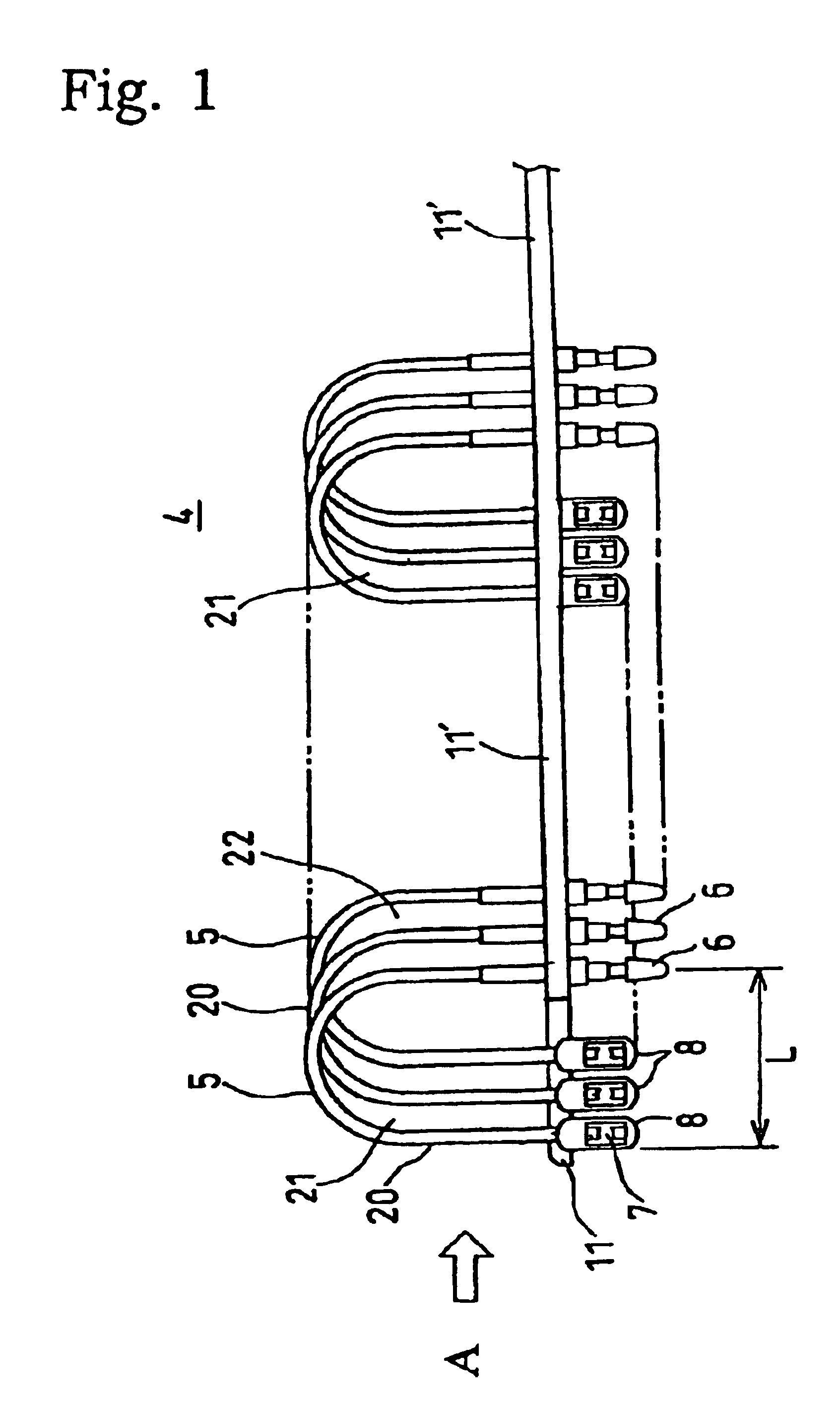 Fastening element