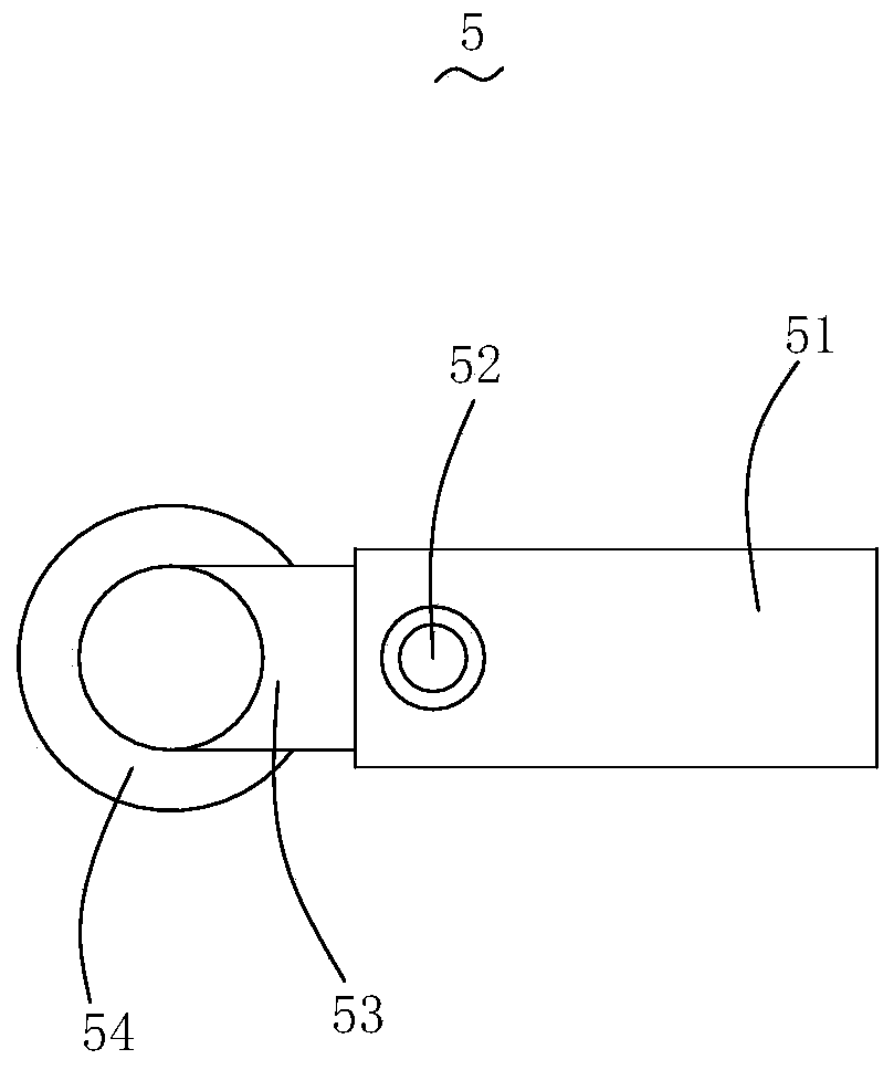 Glass fiber preparation system