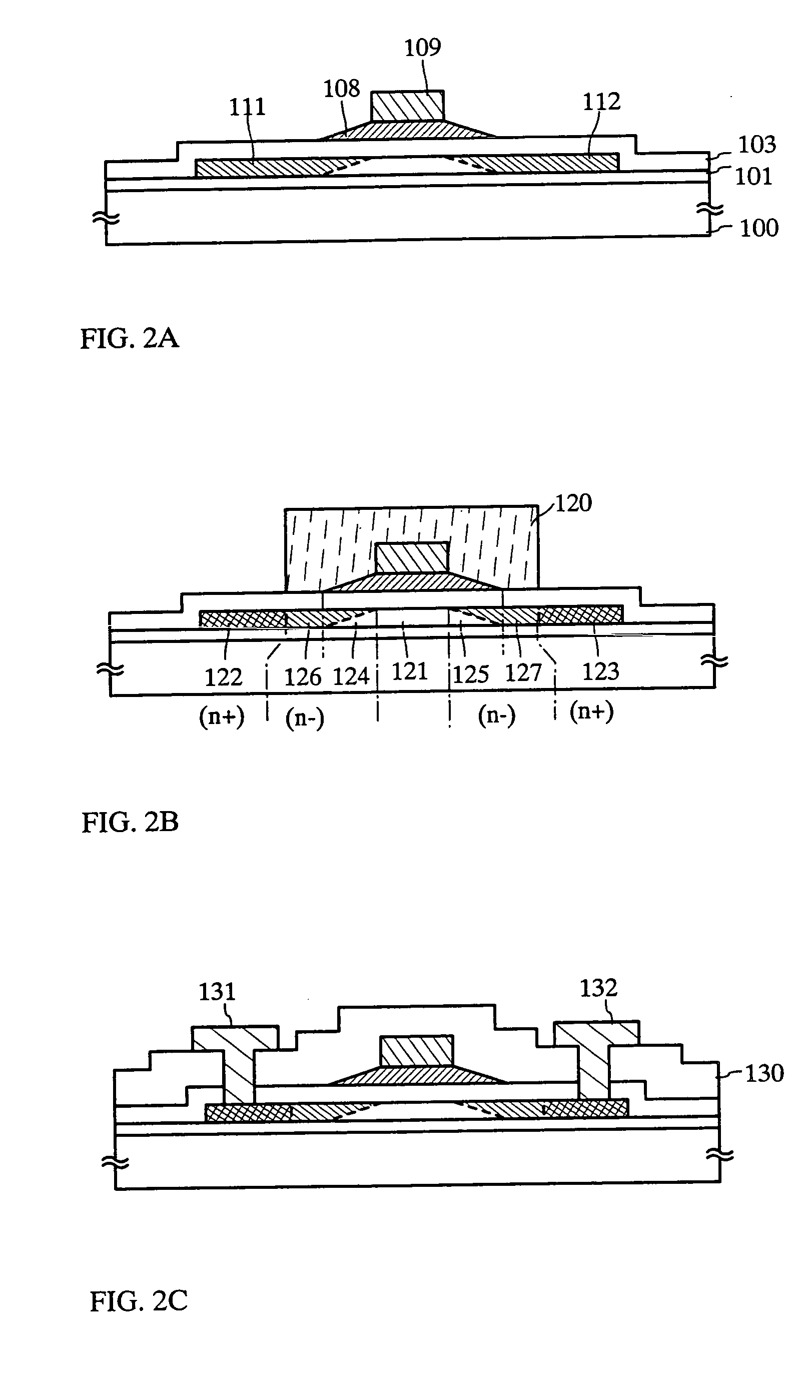 Method of fabricating a semiconductor device