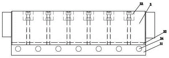 Novel slitting roller