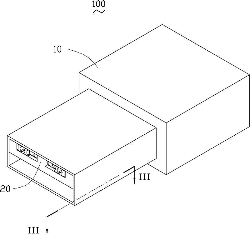 Optical fiber coupling connector