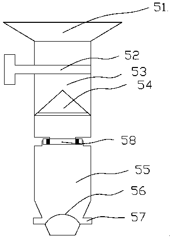 Multifunctional goldfish culture apparatus