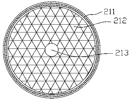 Multifunctional goldfish culture apparatus