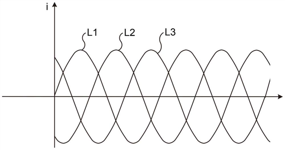 Method of performing a circuit-breaking and closing operation