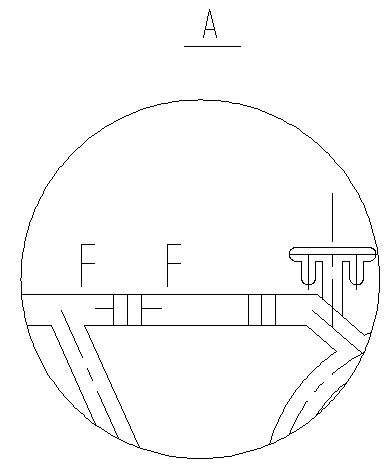 Heat exchange sheet with adhesive tape safety signal