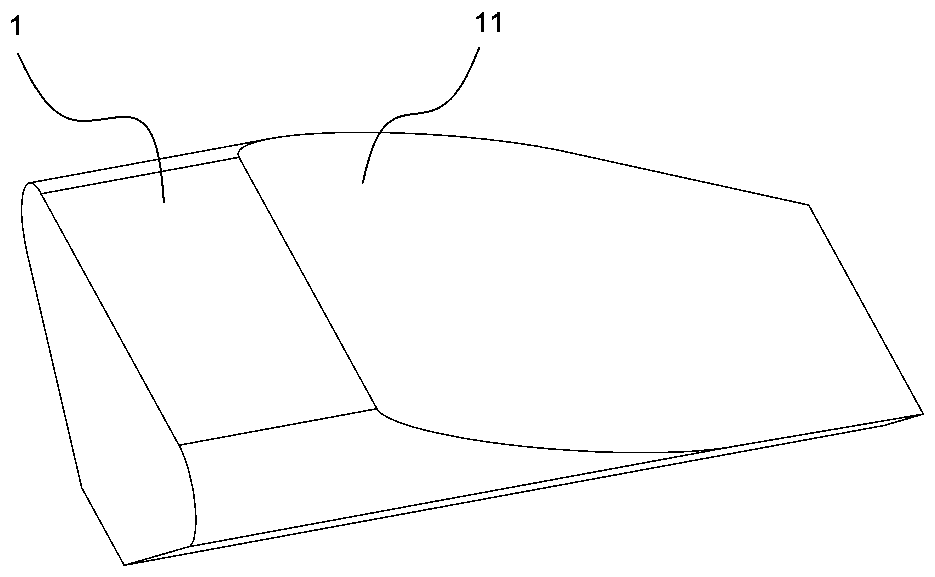 Nuclear reactor control rod loop chain production process