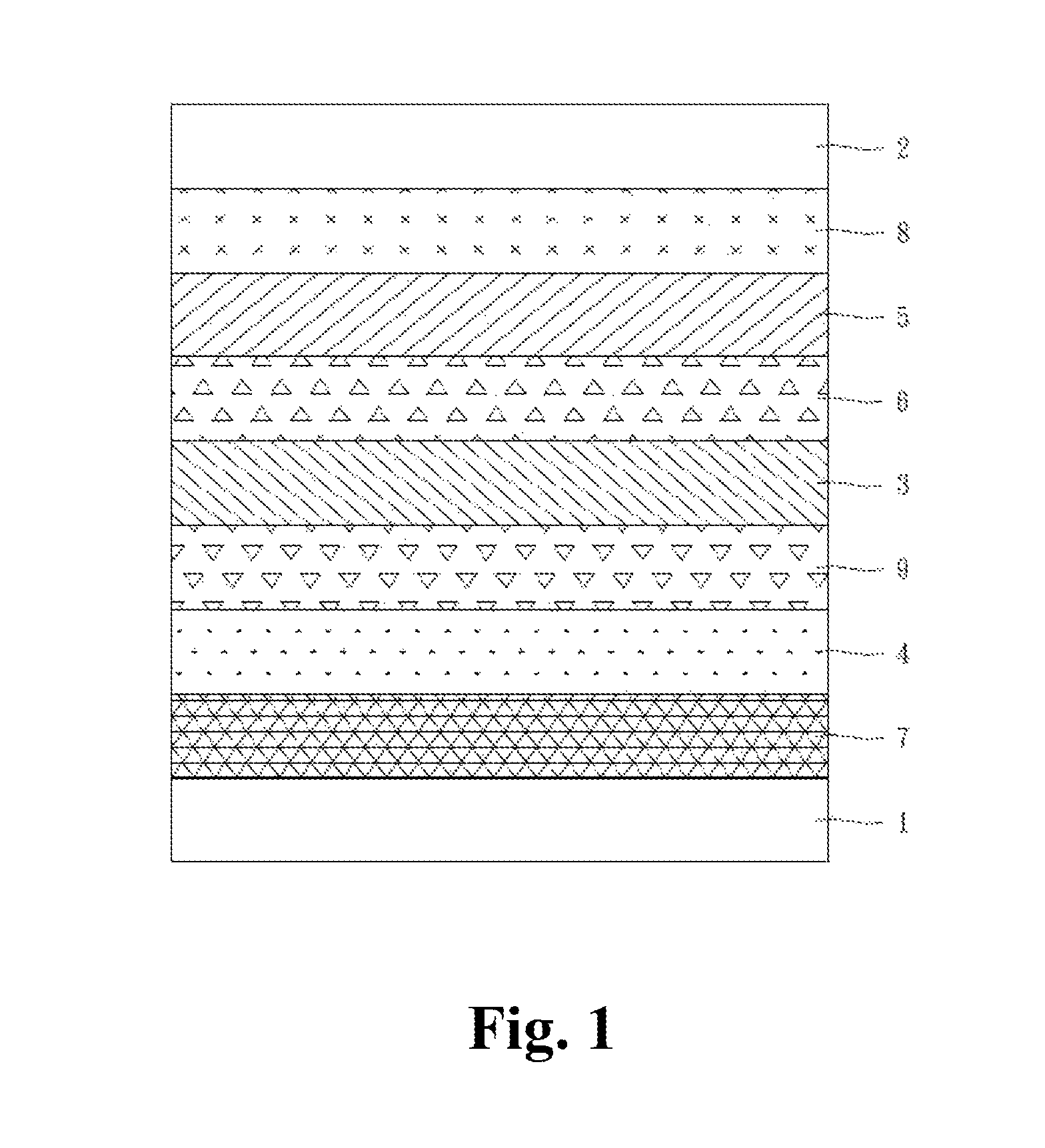 Asymmetric styrene derivatives having carbazole and aniline and organic light emitting diode using the same