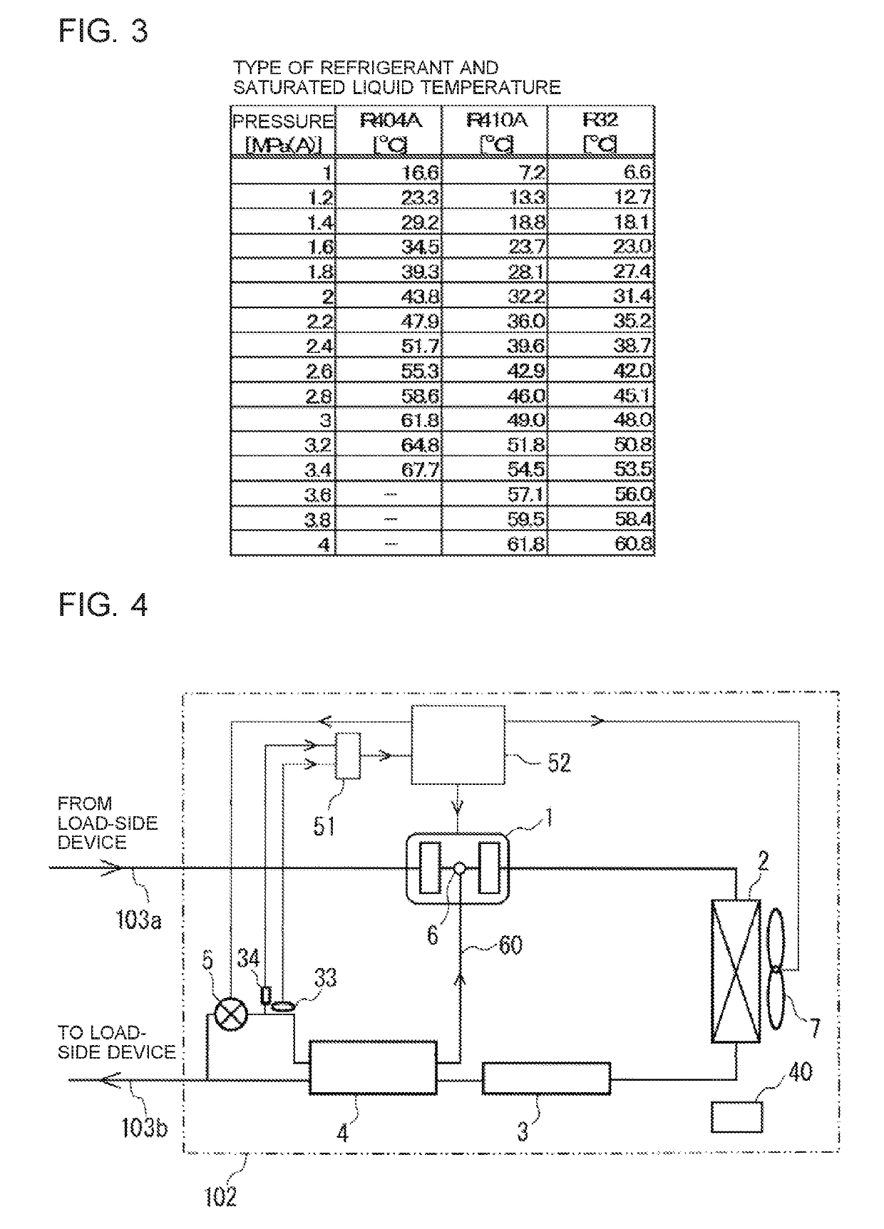 Refrigeration device and controller for refrigeration device