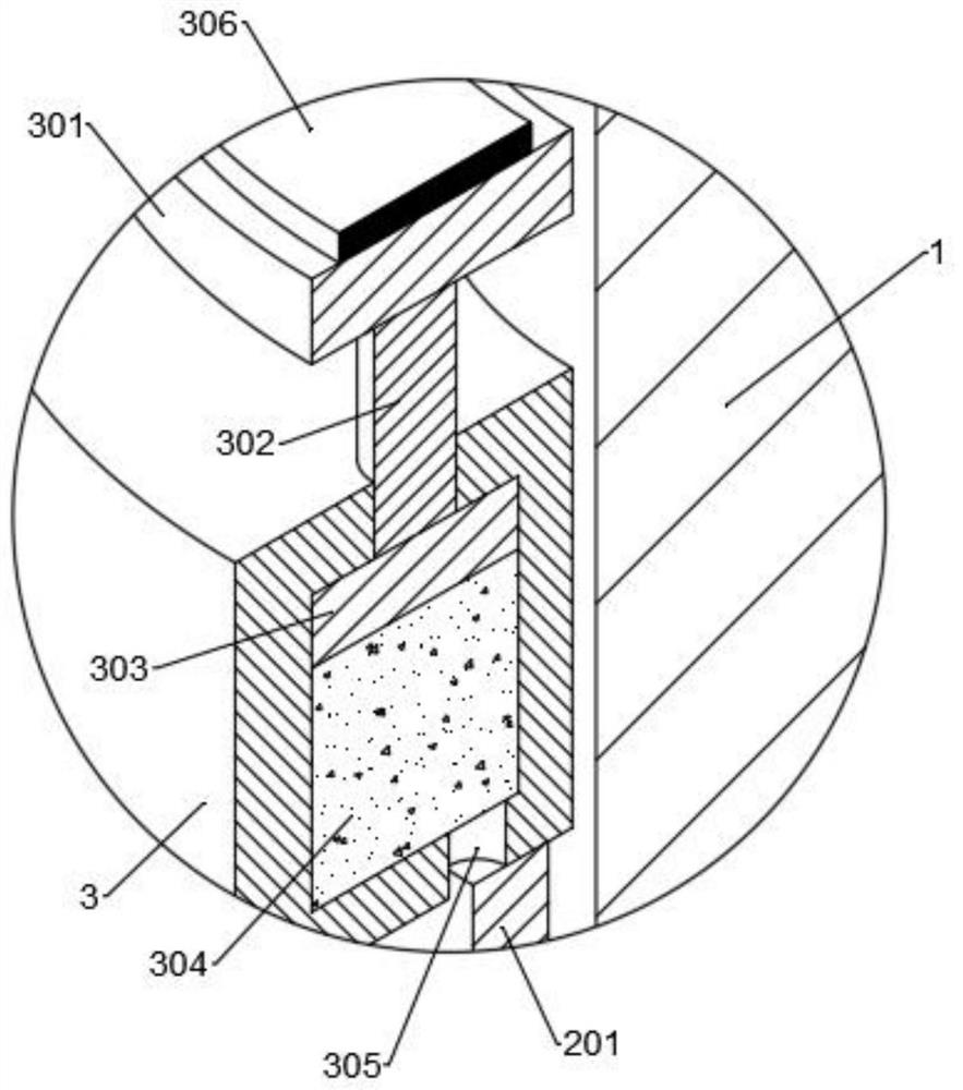 Miniature ball bushing guide assembly