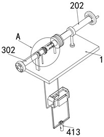 Urban underground sewage monitoring and sampling device for environmental monitoring