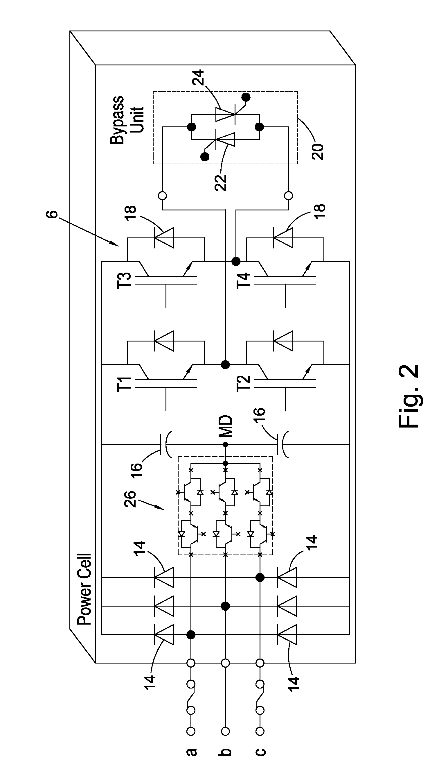 Drive Circuit For Electrical Load