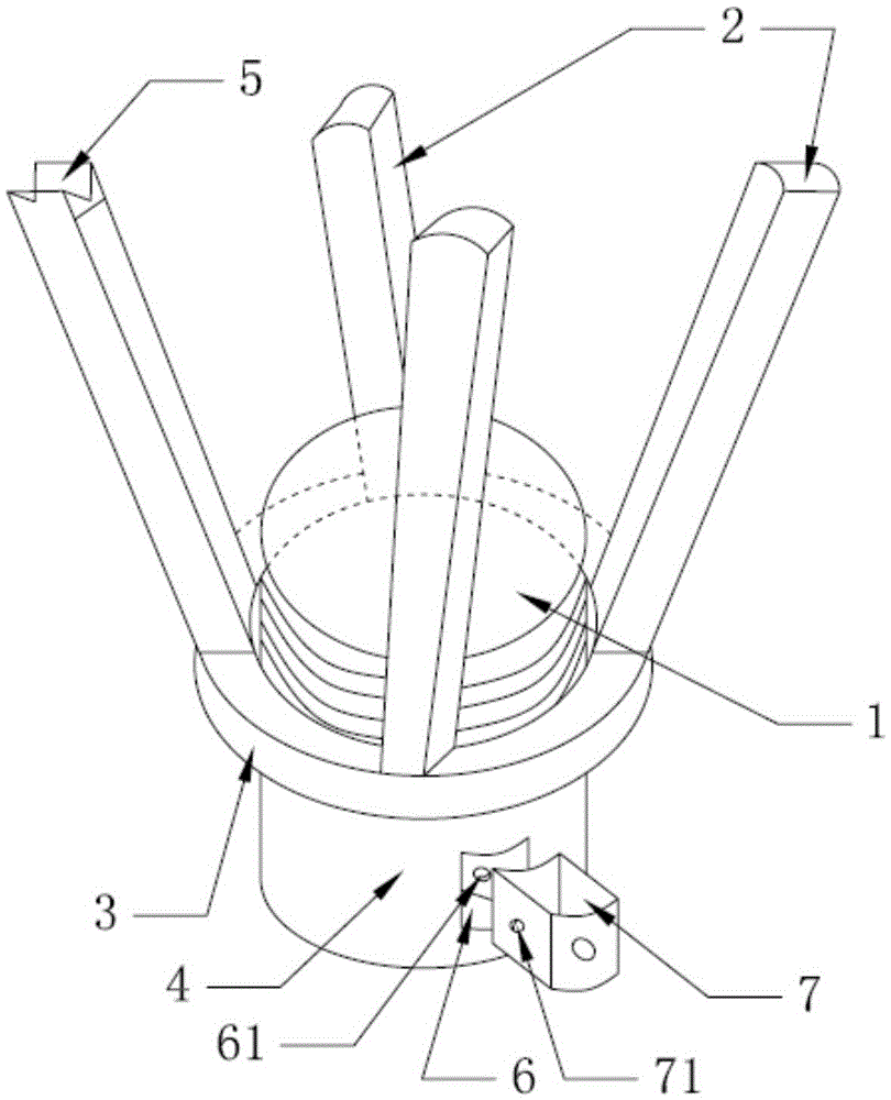 Multifunctional recovery device