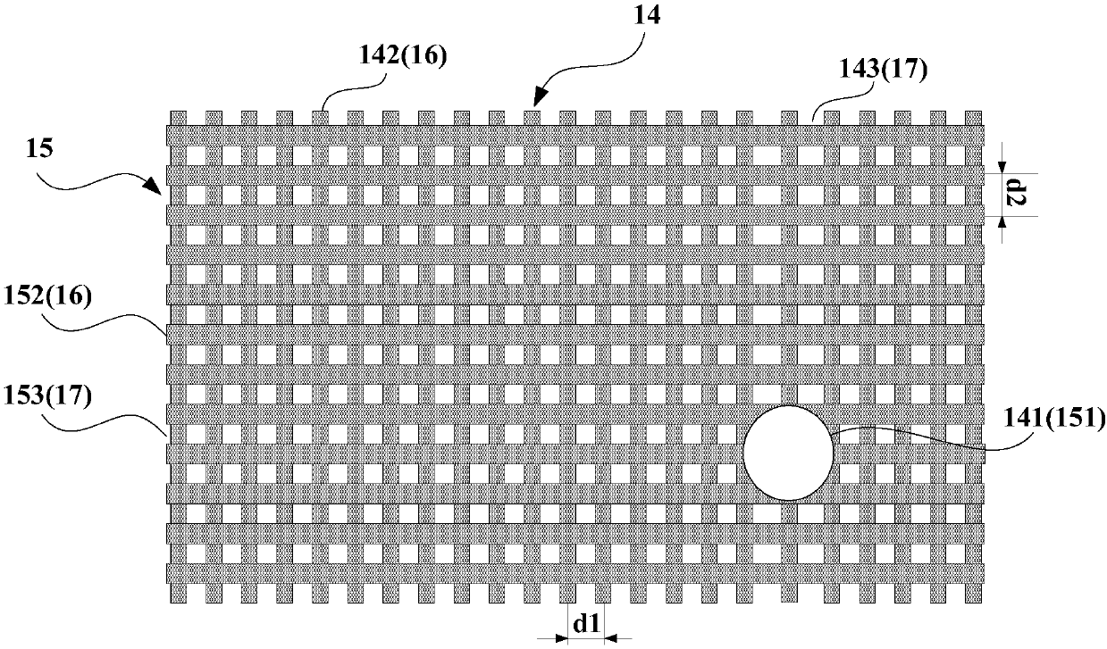 Fingerprint identification sensor, manufacturing method thereof and display device