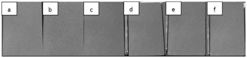 Stainless steel crucible paint used for smelting aluminum-lithium alloy as well as preparation method thereof and coating method thereof