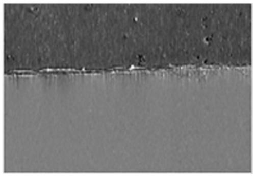 Stainless steel crucible paint used for smelting aluminum-lithium alloy as well as preparation method thereof and coating method thereof