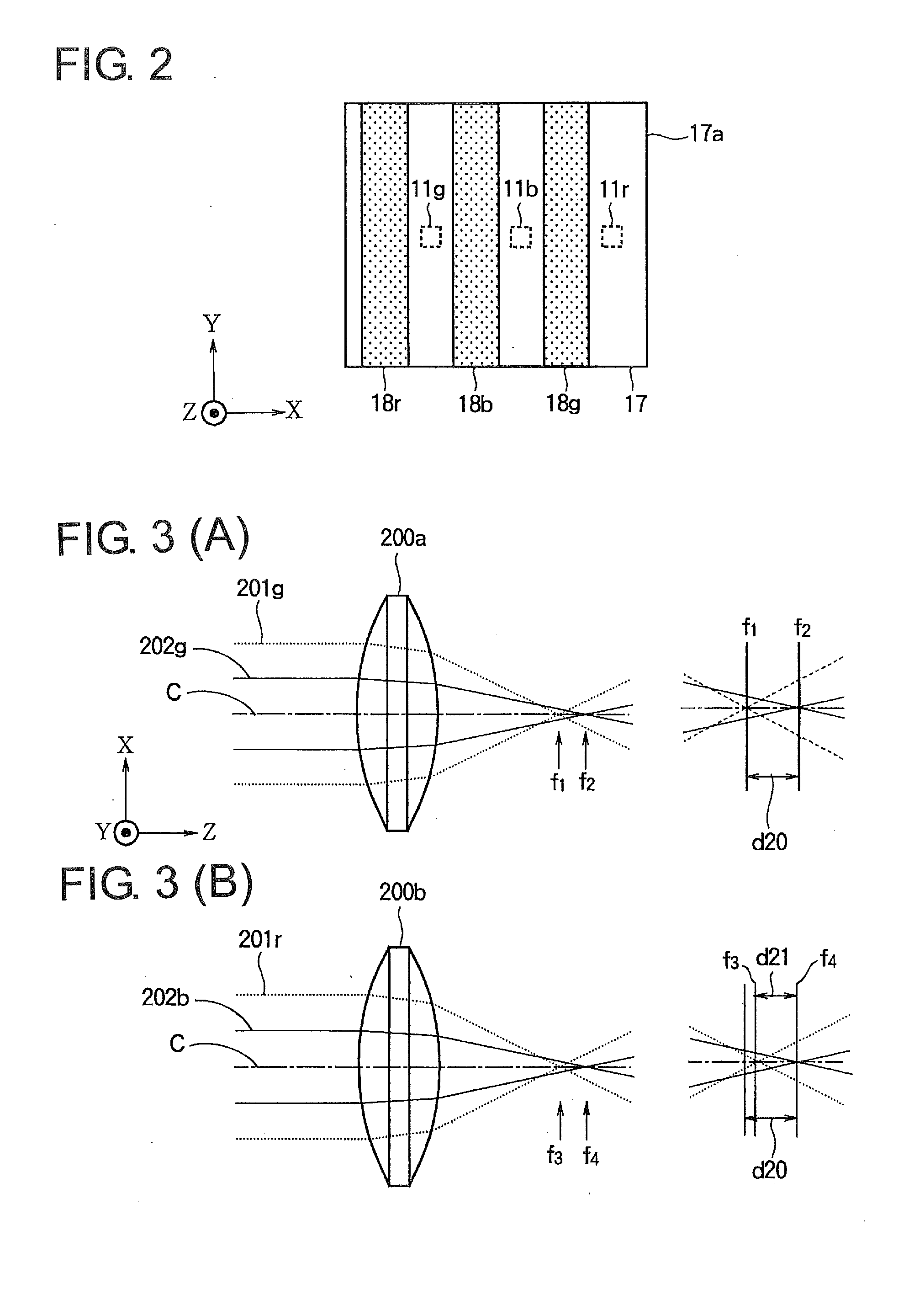 Light source device and projection-type display apparatus