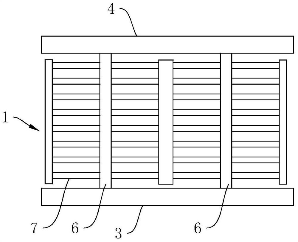 Superconducting heat pipe solar water heating system