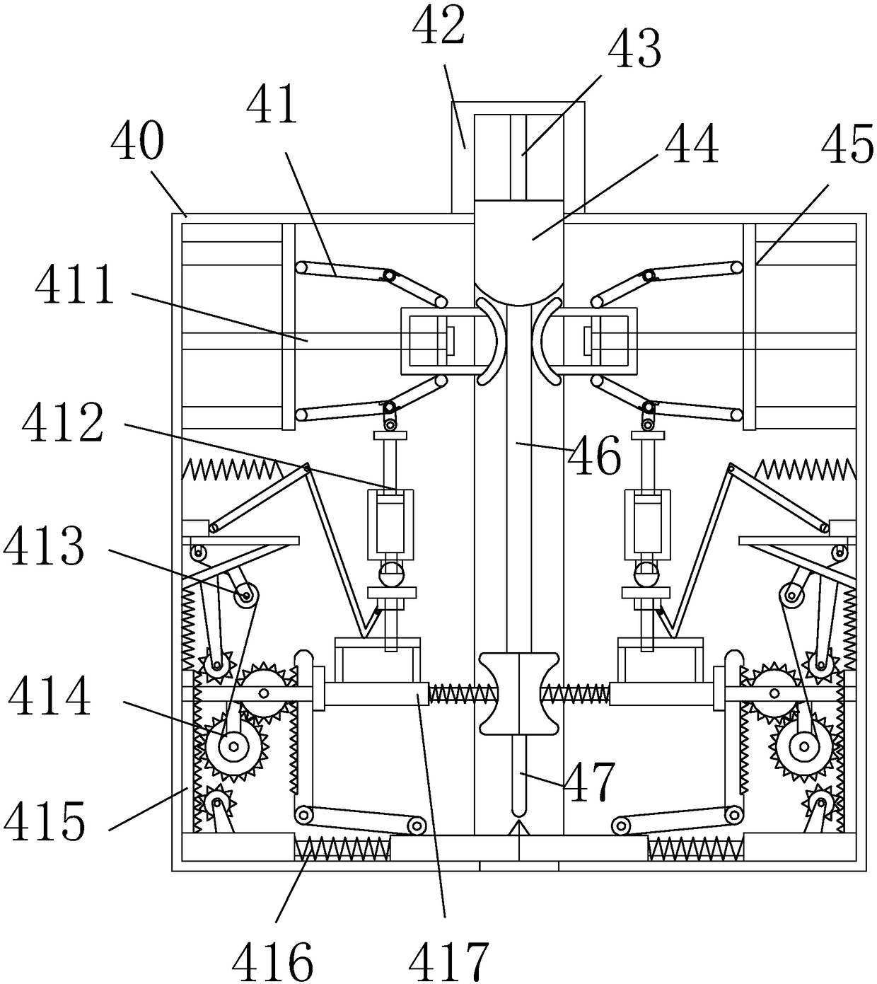 Multi-freedom-degree machine tool for machining circuit boards