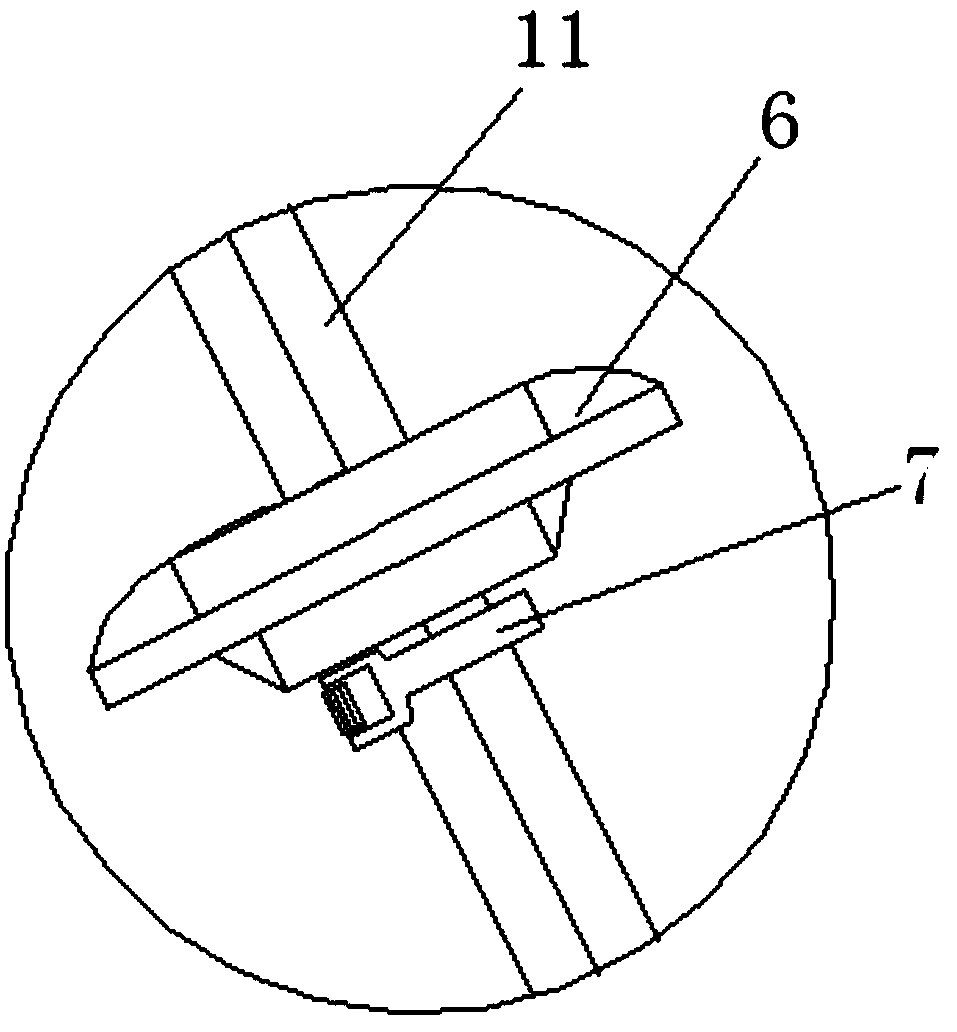 Integrated dual-head MCX connection line