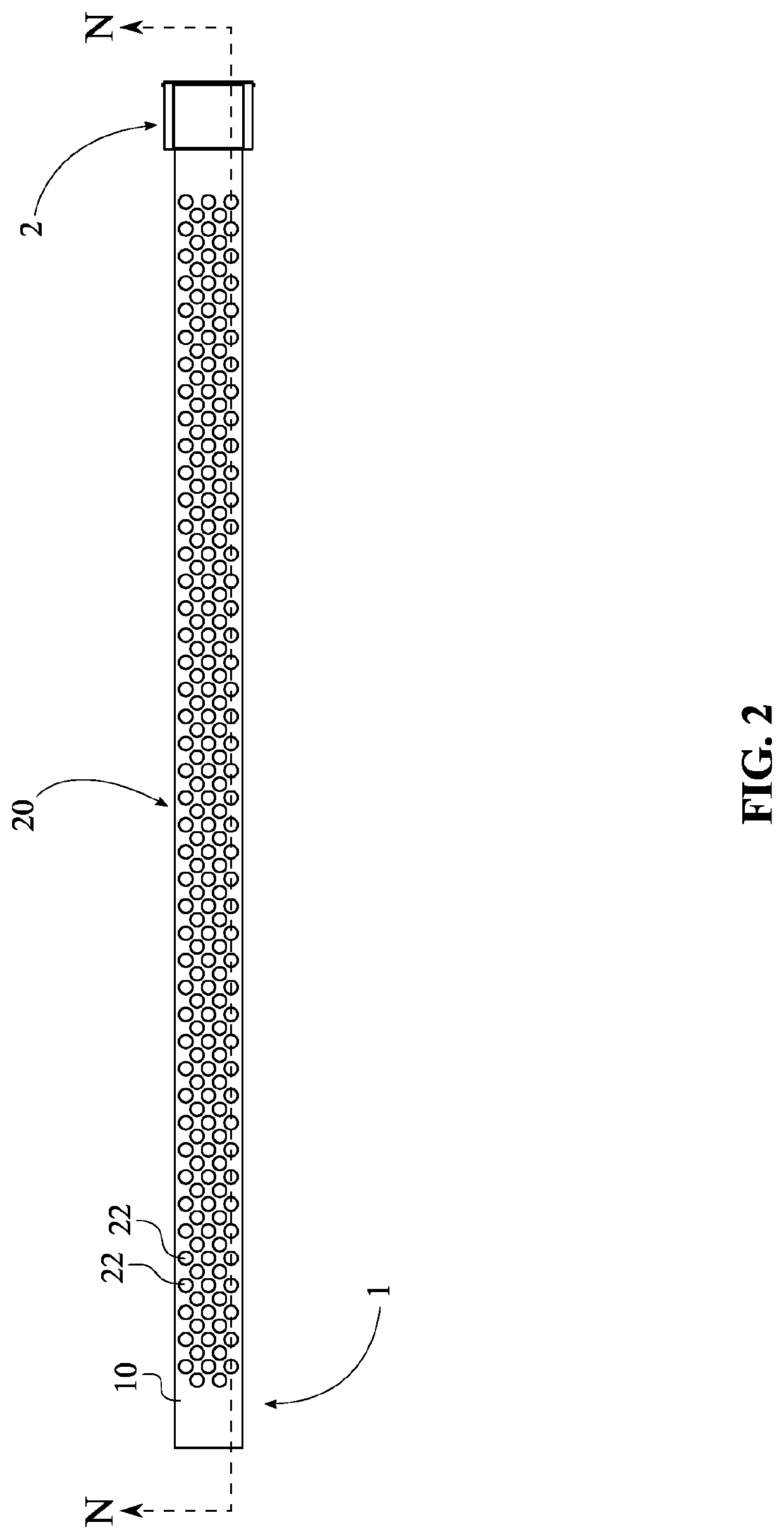 Self-Adjustment Belt with Bumps