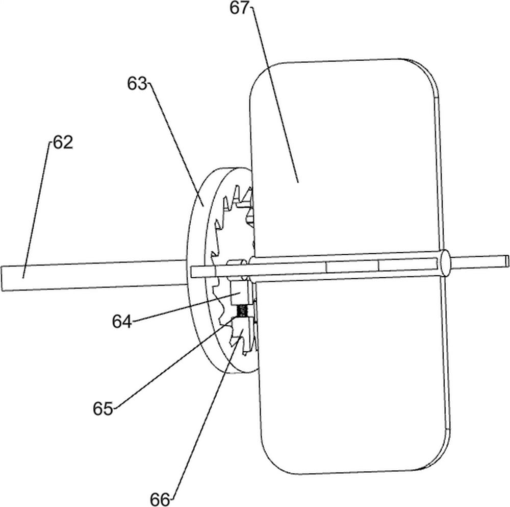 Device for wood cutting