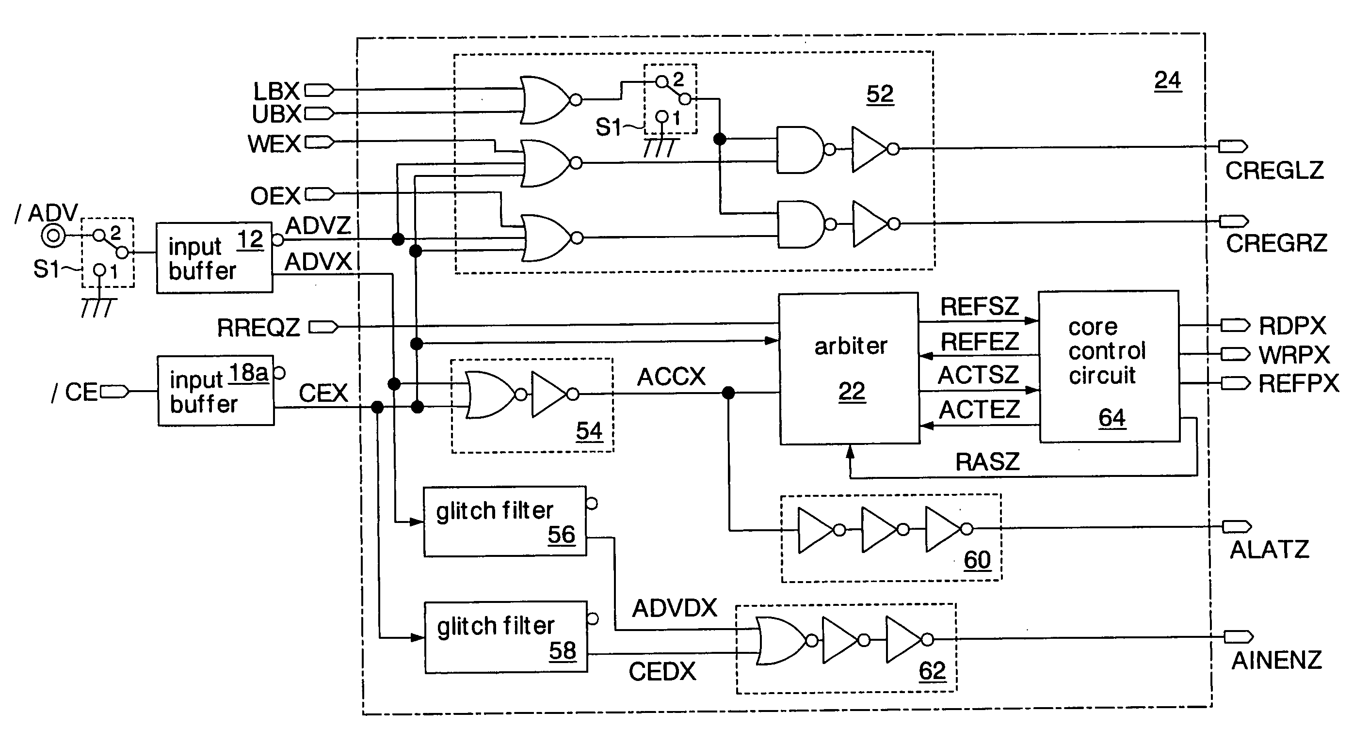 Semiconductor memory device