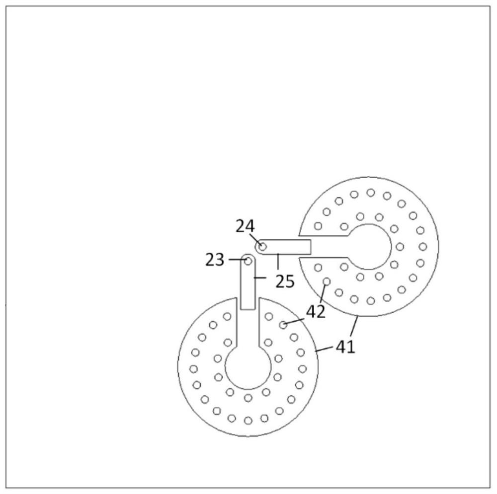 Dual-polarized integrated lens antenna