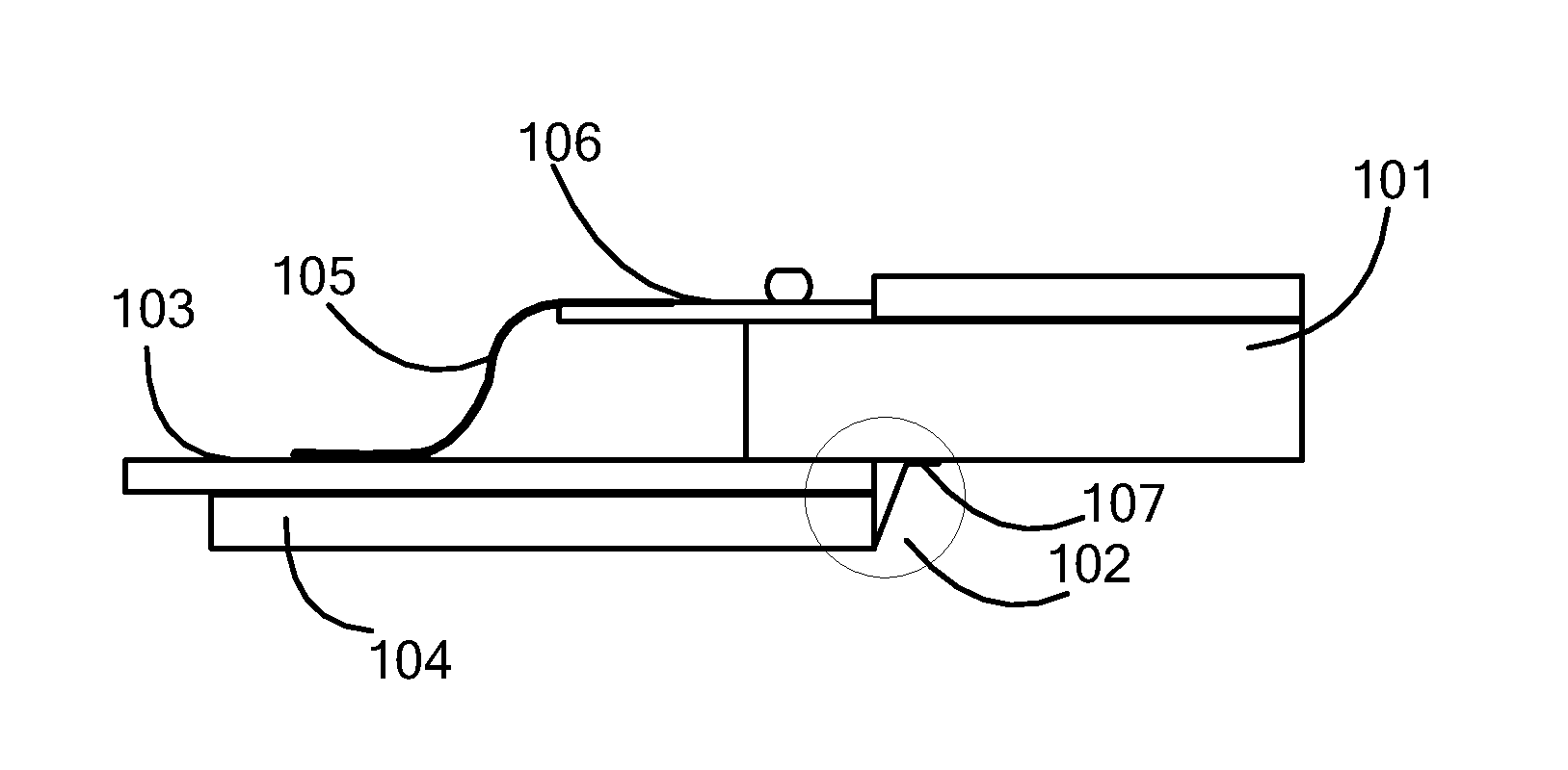 Sliding Expansion Data Card