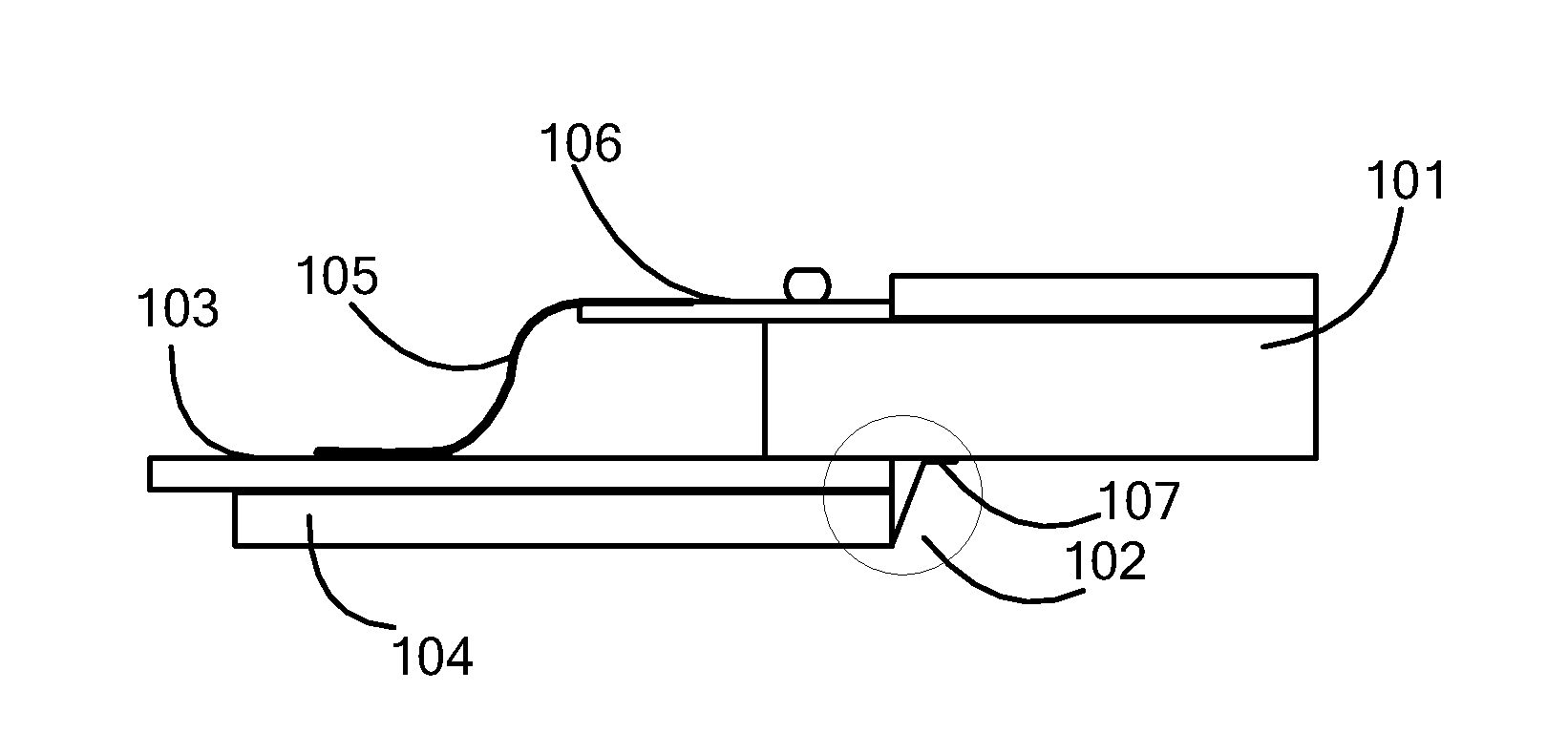 Sliding Expansion Data Card