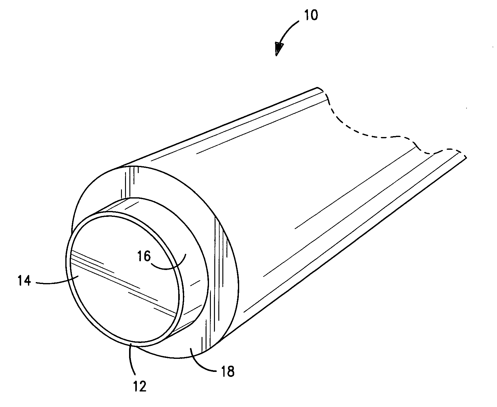 Syntactic Foam Compositions, Pipelines Insulated with Same, and Method