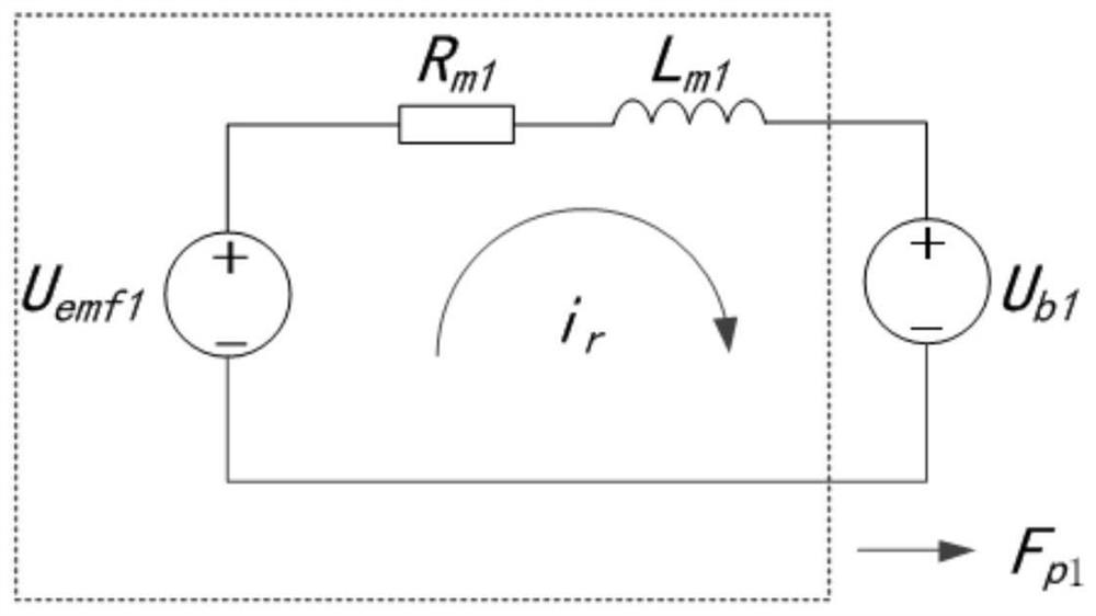 Multifunctional hybrid electromagnetic vibration reduction system