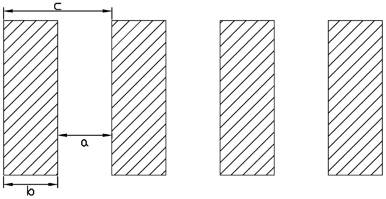 Optical fiber pressure sensor and testing method thereof