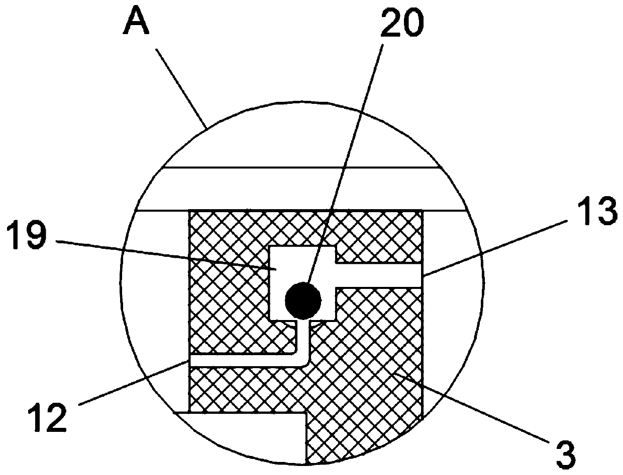 Hydraulic damper