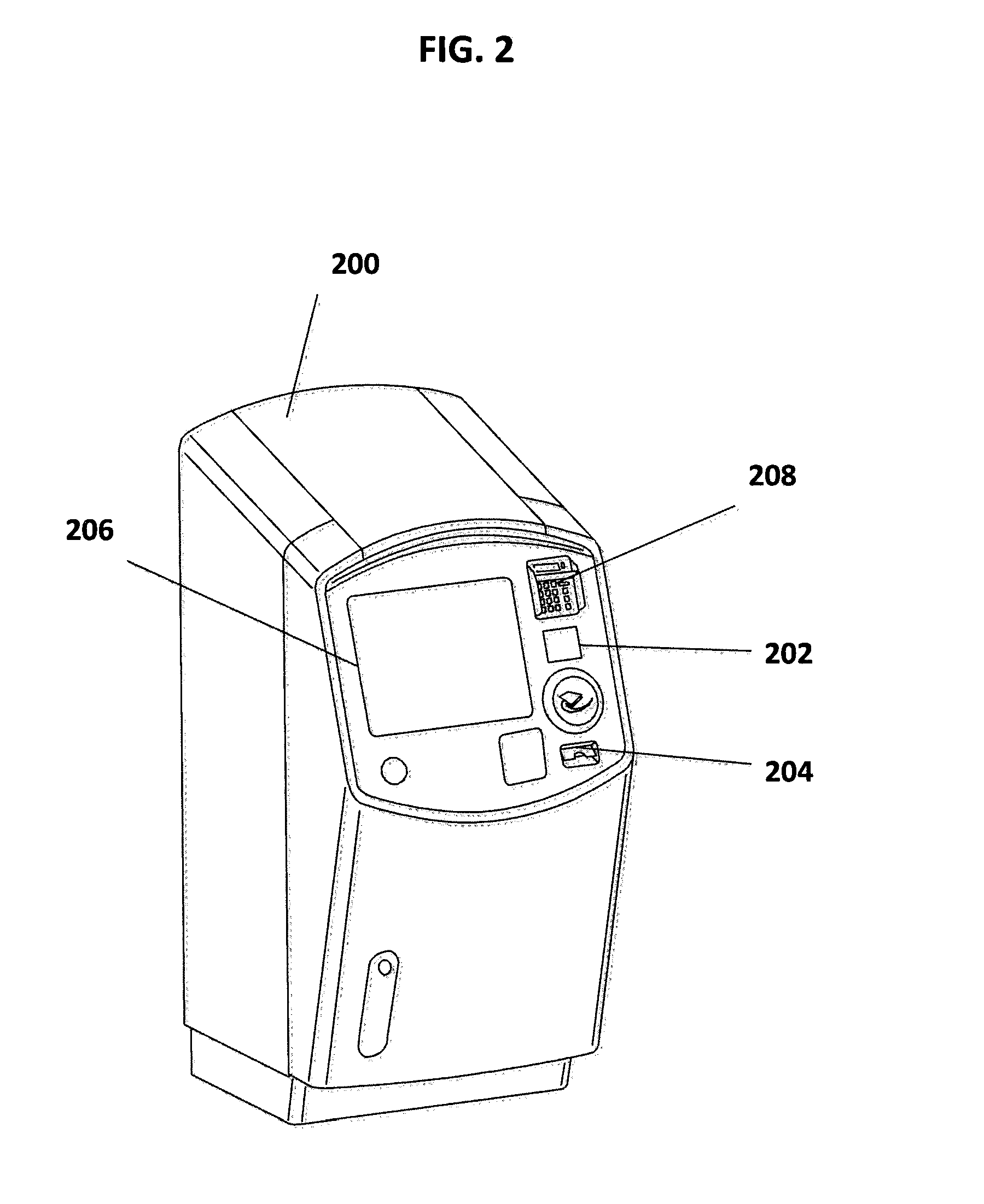 Barcode to magnetic media converter