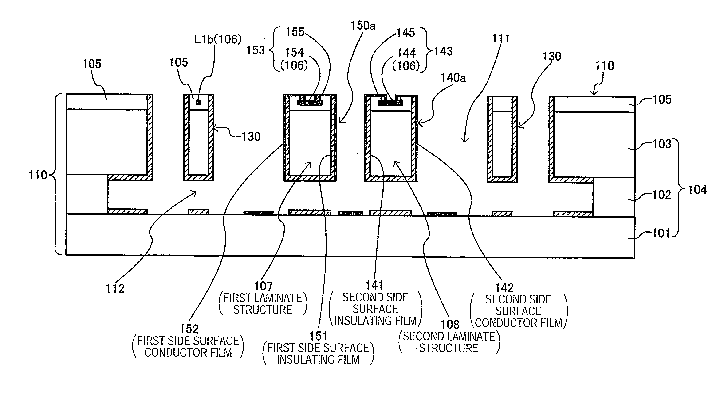 Physical quantity sensor, electronic device, and method of manufacturing physical quantity sensor