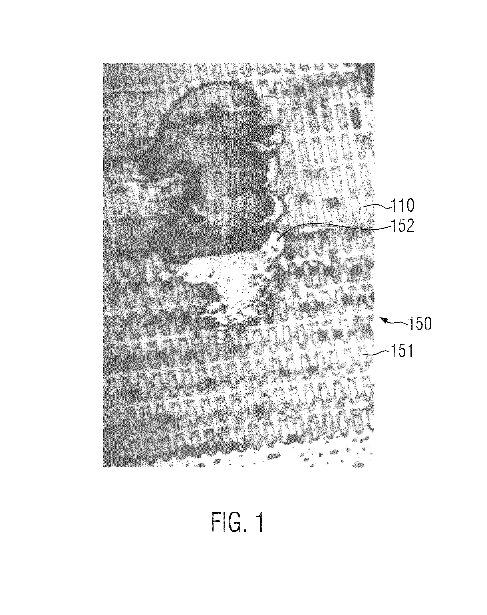 Methods and a mold assembly for fabricating polymer structures by imprint techniques